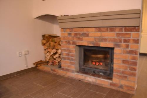 Holiday Home In Karlov-nepomuk