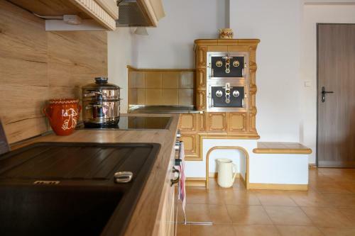 Hostal Villa Jana