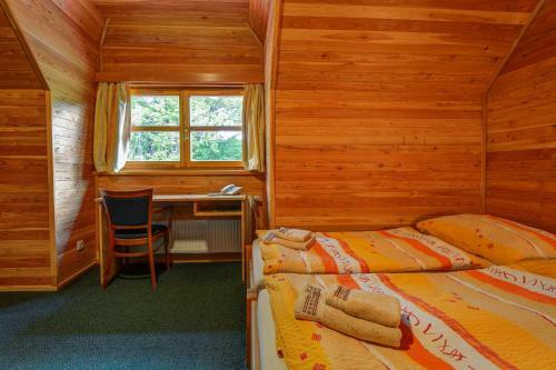 Hostal Lesn� Penzion Bun?