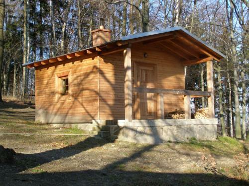 Hostal Lesn� Penzion Bun?