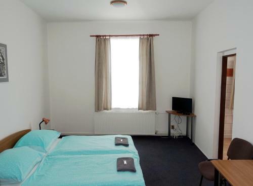 Hostal Hotel Sta?�?