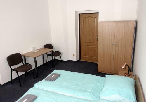 Hostal Hotel Sta?�?