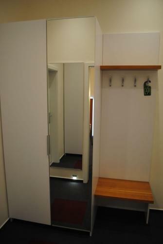 Hotel Z�me?ek Petrovice