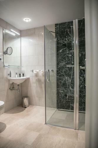 Hotel Z�me?ek Petrovice