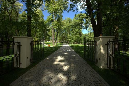 Hotel Z�me?ek Petrovice