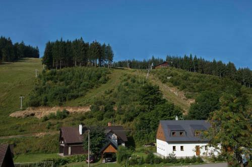 Hostal Penzion Skiland Pet?�kov