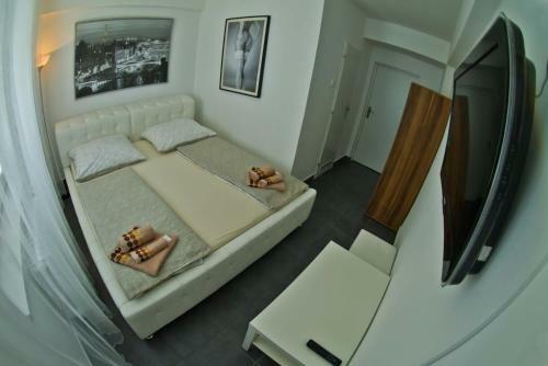 Hotelak Martinov