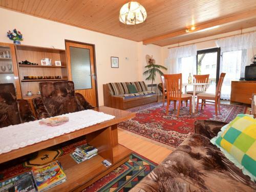 Holiday Home Sara