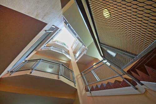Apartment Heleny Mal�?ov�