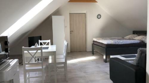 Hostal Apartm�ny Polevsko
