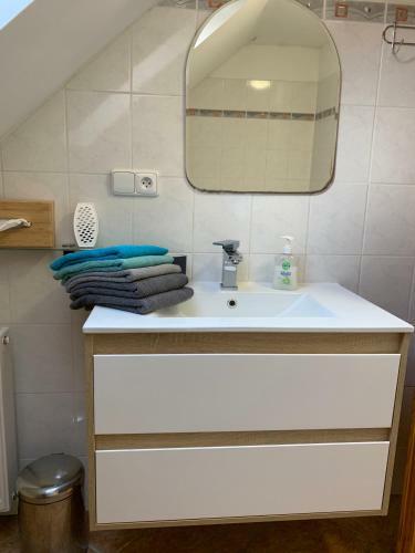 Apartamento Ubytov�n� Za Vinic� Pavlov