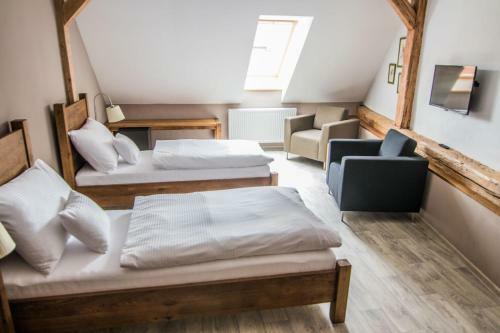 Hostal Pension Viktorin