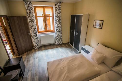Hostal Pension Viktorin