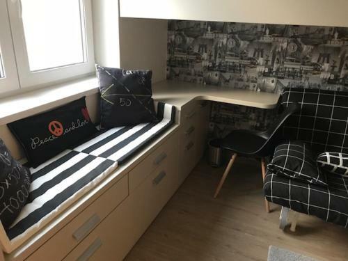 Boutiques Apartment Centro