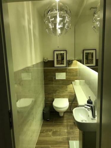 Boutiques Apartment Centro