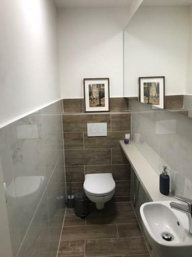 Boutiques Apartment Centro