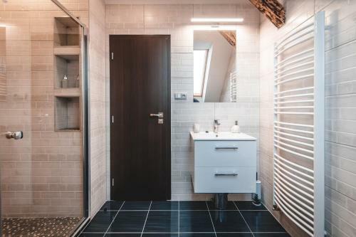 Villa Vila U Ar�ny