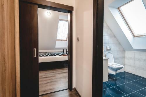 Villa Vila U Ar�ny