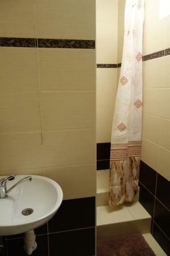 Hostal Restaurace Alvi