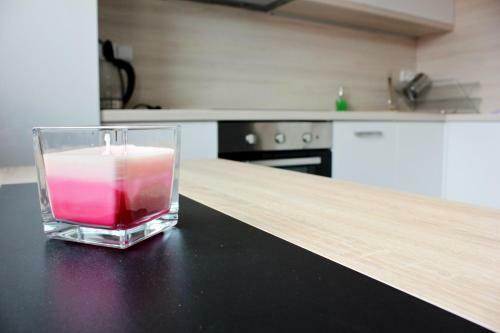 Superior Apartment Z�meck�