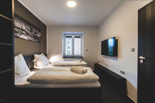 Hostal Silesia Residence