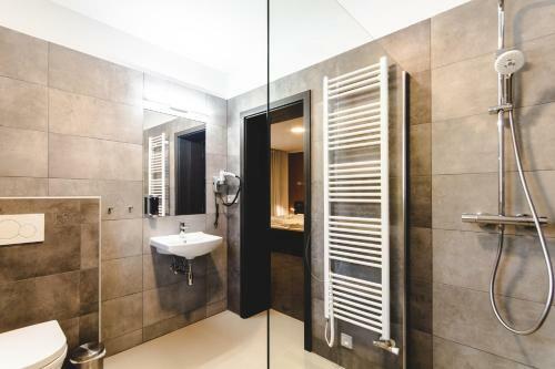 Hostal Silesia Residence