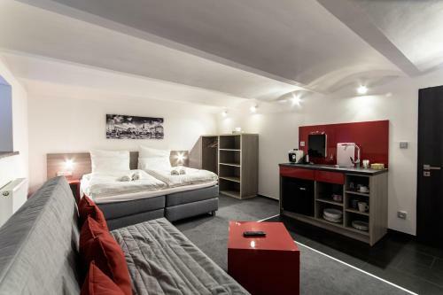 Hostal Silesia Residence
