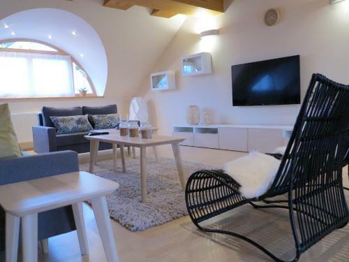 Apartamento Sv. Petr (st. Peter)