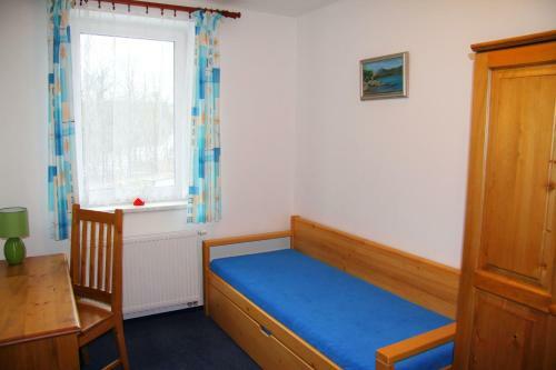 Hostal Pension Mandl