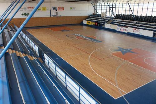 Sporthotel Bk Pod Lipou