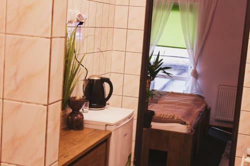 Hostal Apartm�ny Caffe & Grill