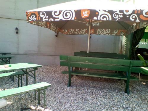 Hostal Penzion Pomodoro