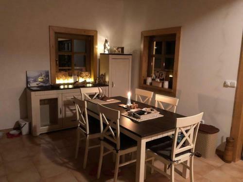 Lodge Chalupa Na Leskov�
