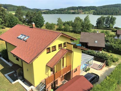 Hostal Penzion Hna?ov