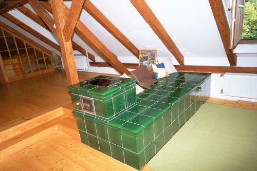 Holiday Home Ustrasice/s�db�hmen 31145