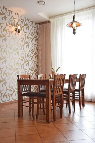 Hostal Penzion U Kostela