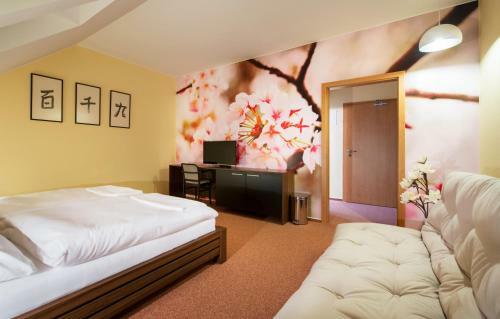 Hostal Relax21