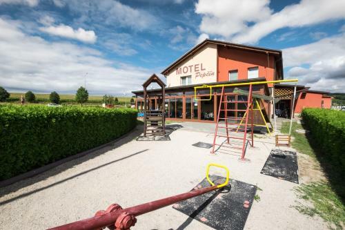Motel Pep?in