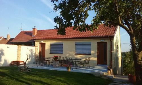 Apartamentos Penzion Schwarzava