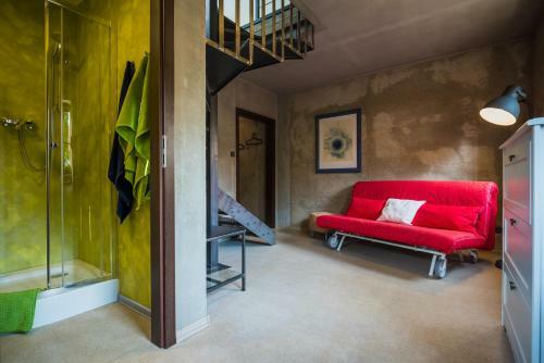 Hostal Penzion ?okolaterie
