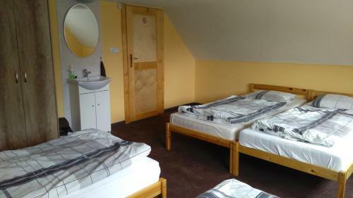 Hostal Penzion Kongo