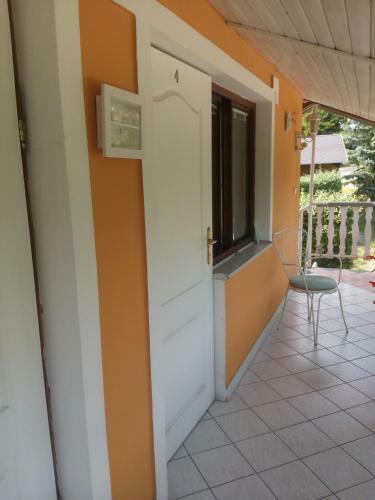 Hostal Pension Jana Tatrovice
