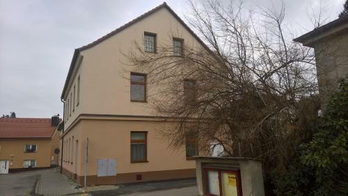 Apartmany L�pa