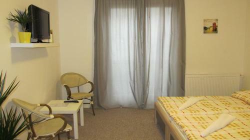 Hostal Penzion Na Kopci V?esina
