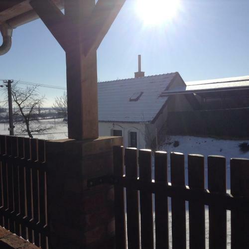 Vinn� Sklipek U Sidonie