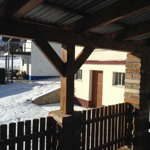 Vinn� Sklipek U Sidonie