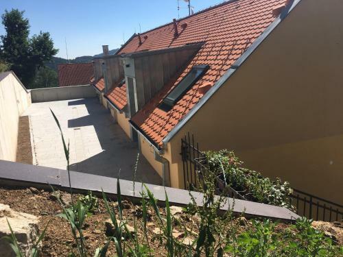 Apartm�ny Z�mek - Vimperk