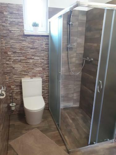Velkolosinsk� Apartm�ny