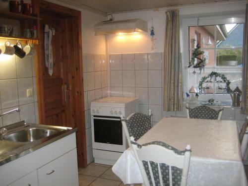 Apartamento Haus B�rbel