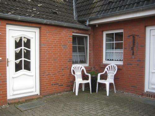 Apartamento Haus B�rbel